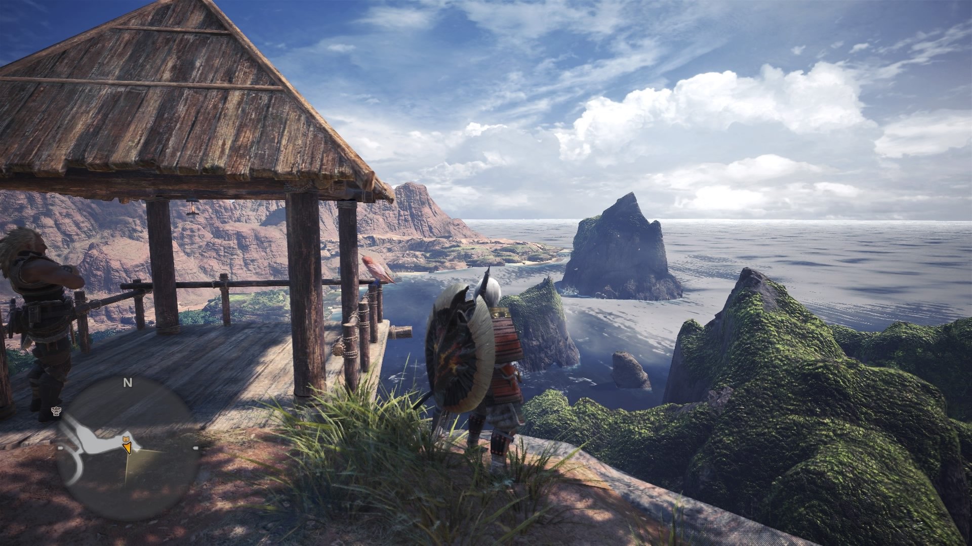 底特律：成为人类 重制版 截图11