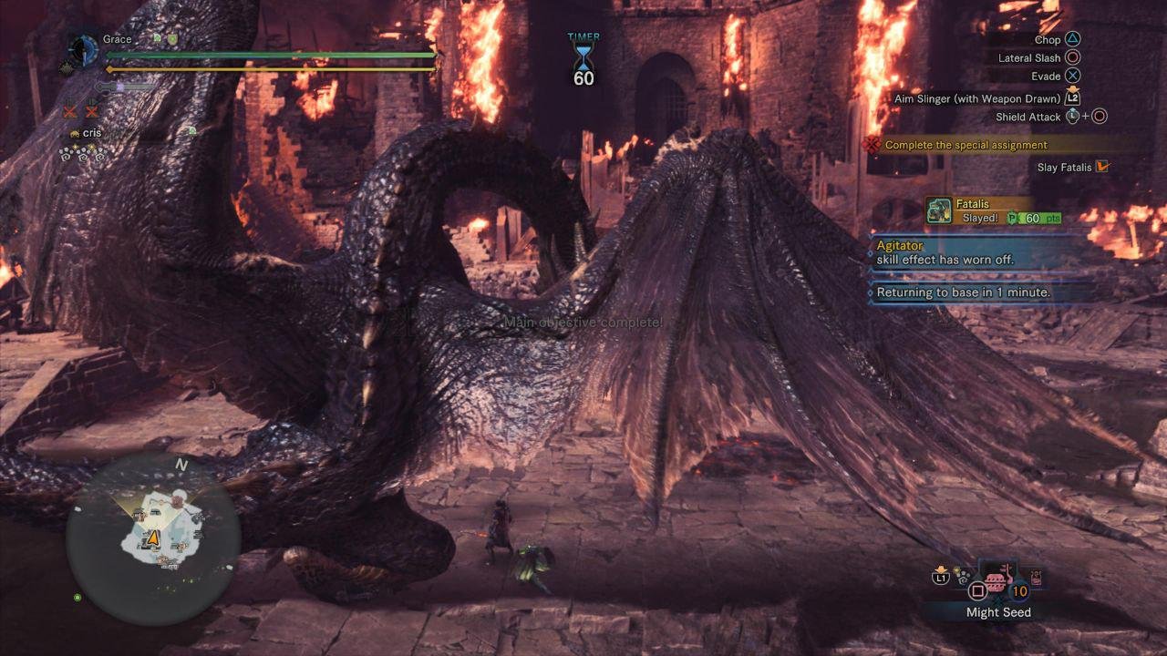 底特律：成为人类 重制版 截图12