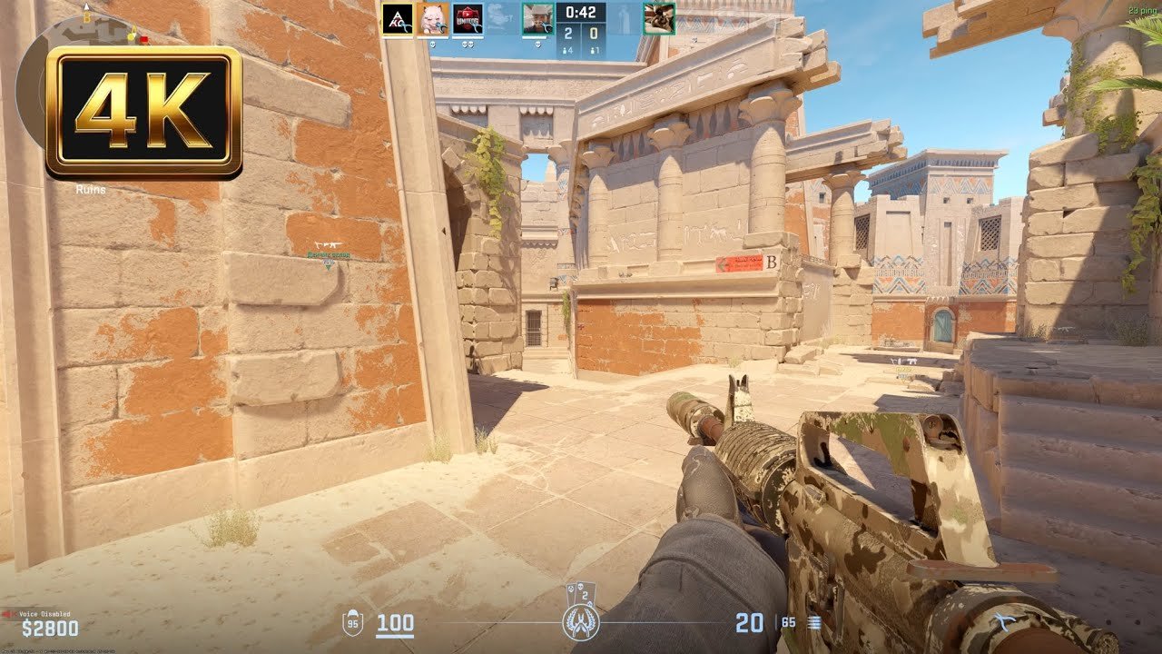 黑暗之魂3 重制版 截图4