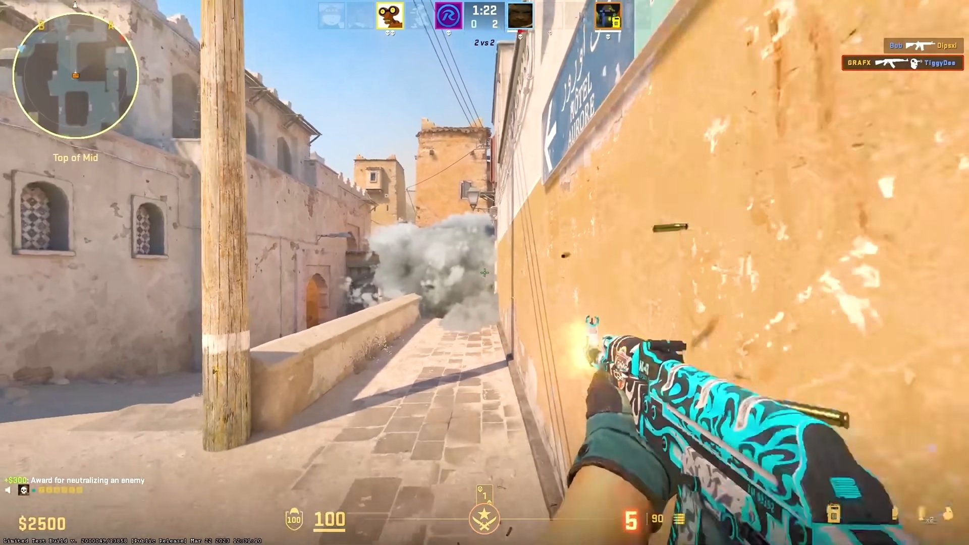 黑暗之魂3 重制版 截图5