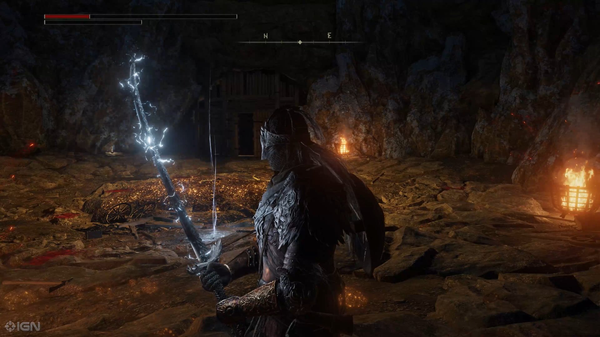 骑马与砍杀2 豪华版 截图17