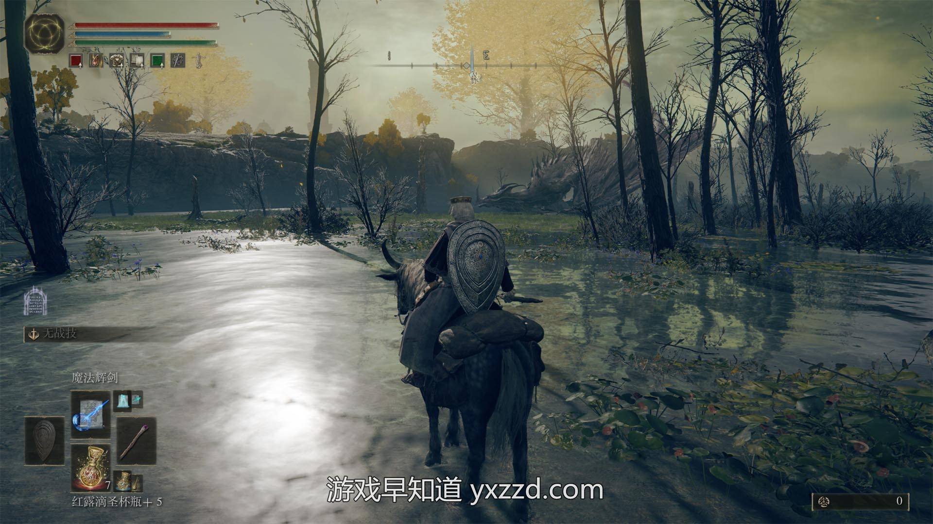 骑马与砍杀2 豪华版 截图21