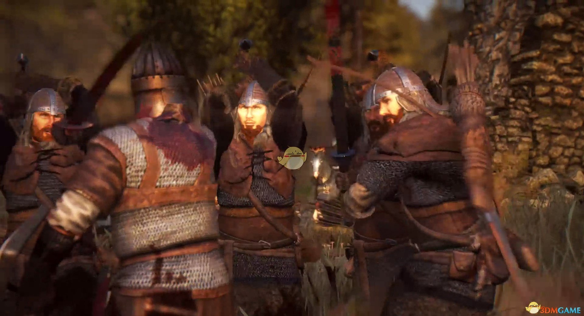 黑暗之魂3 重制版 截图9