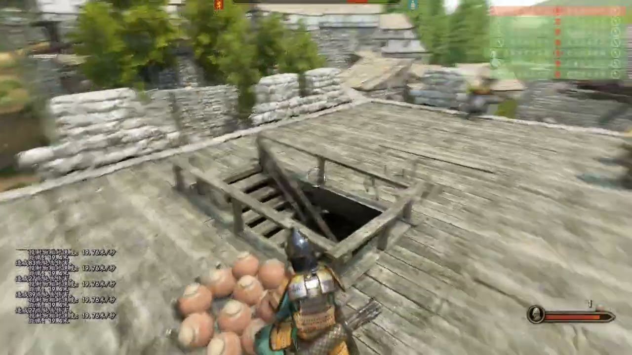 黑暗之魂3 重制版 截图10