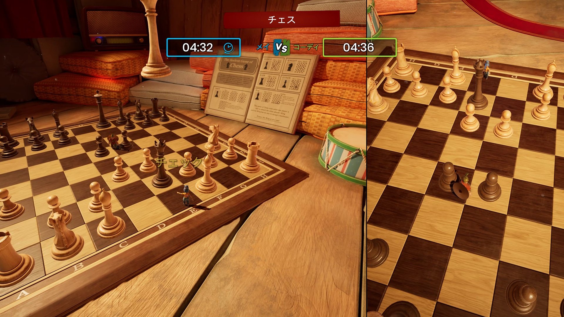 黑暗之魂3 重制版 截图14