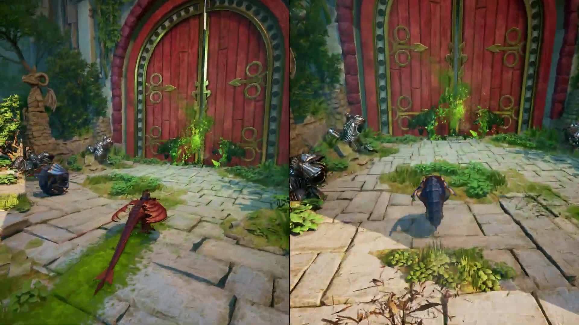 工人物语 重制版 截图2