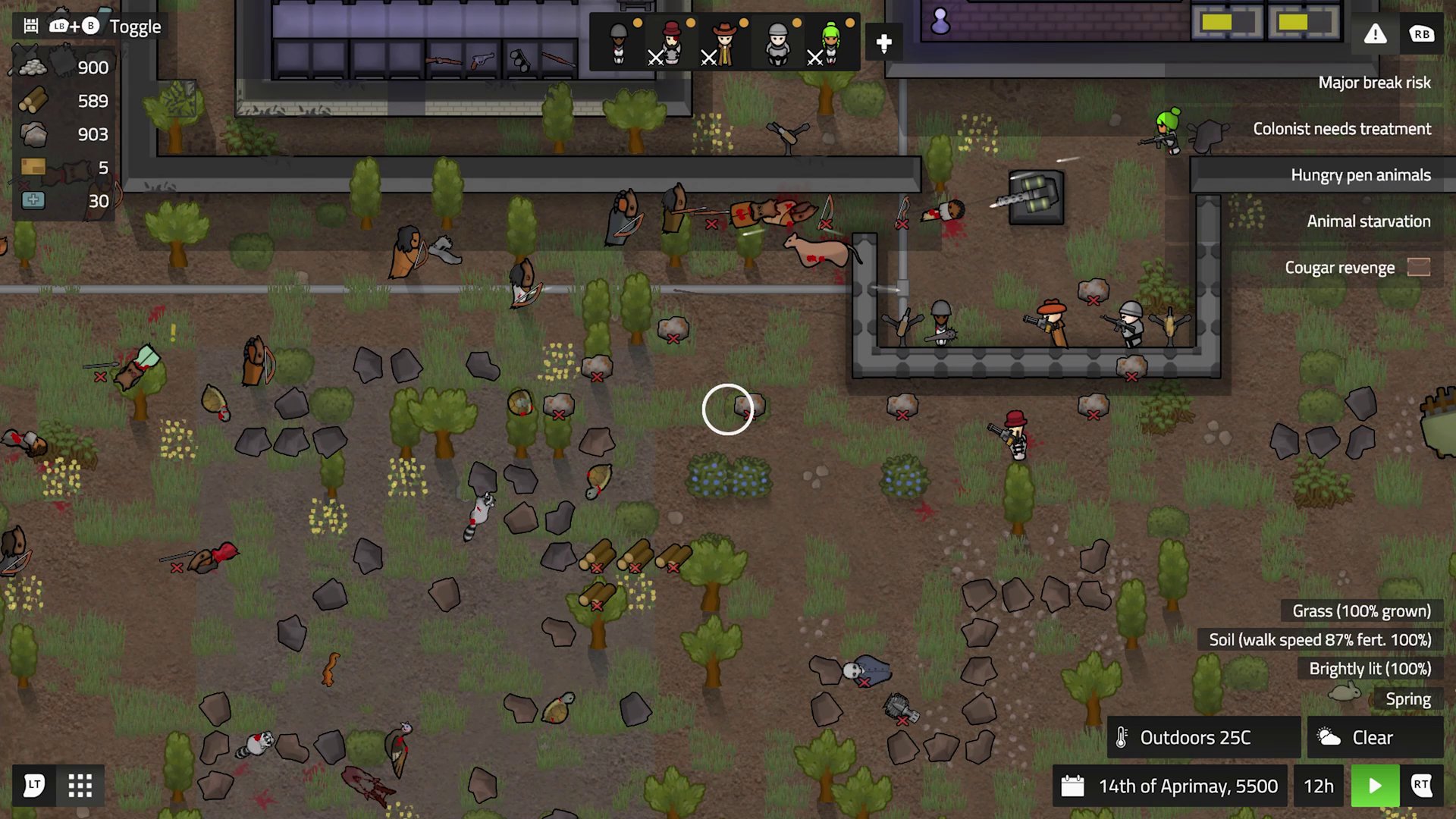 赛博朋克2077 重制版 截图19