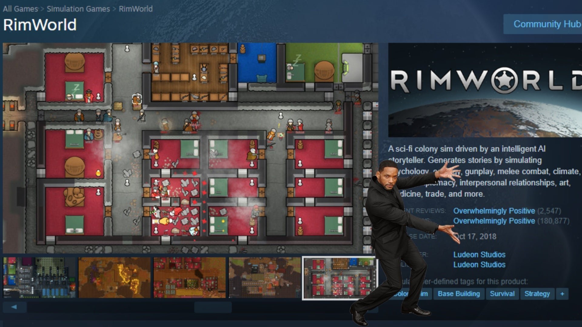 赛博朋克2077 重制版 截图23