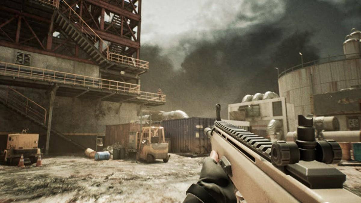 黑暗之魂3 年度版 截图16