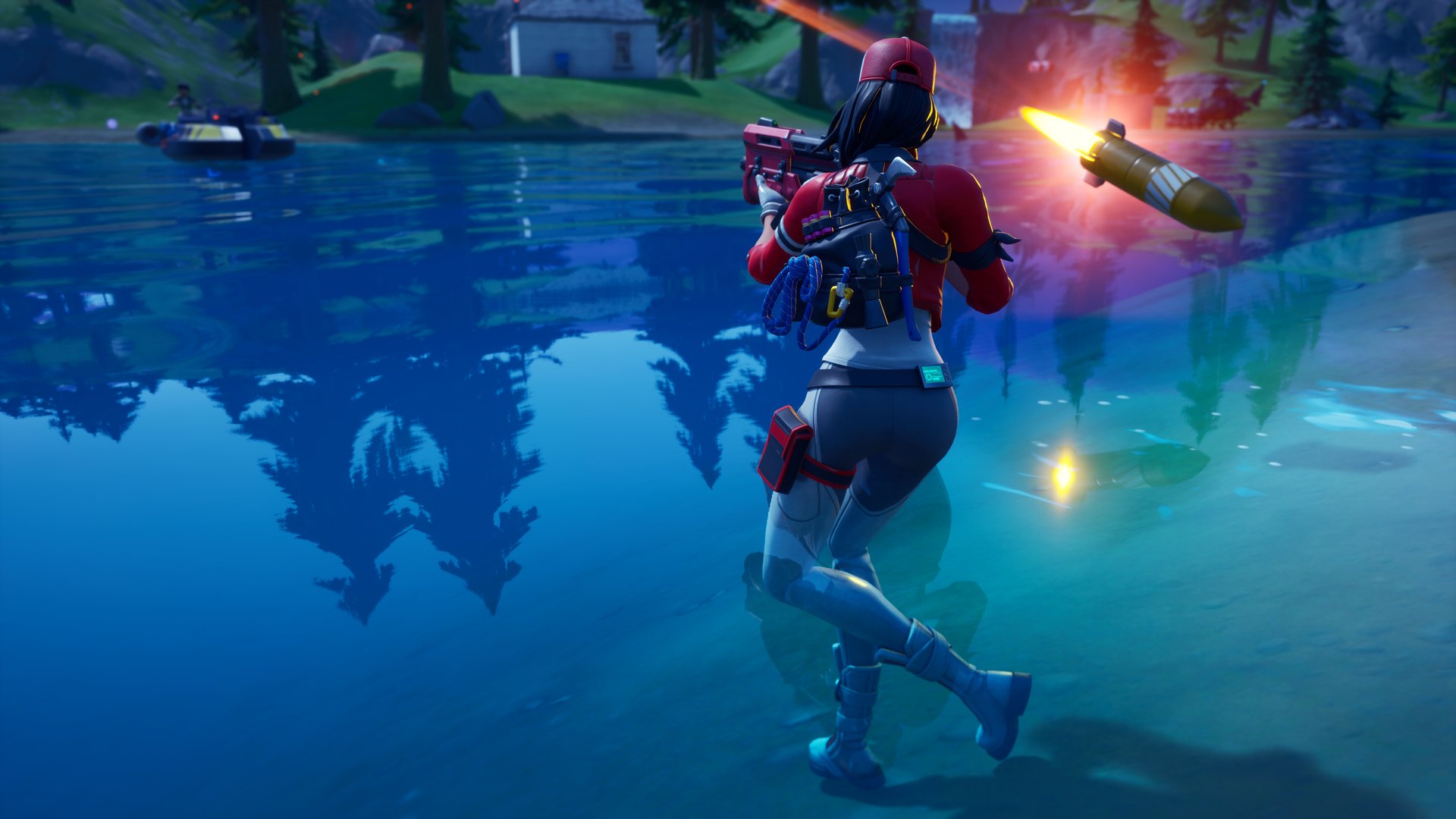 黑暗之魂3 年度版 截图18