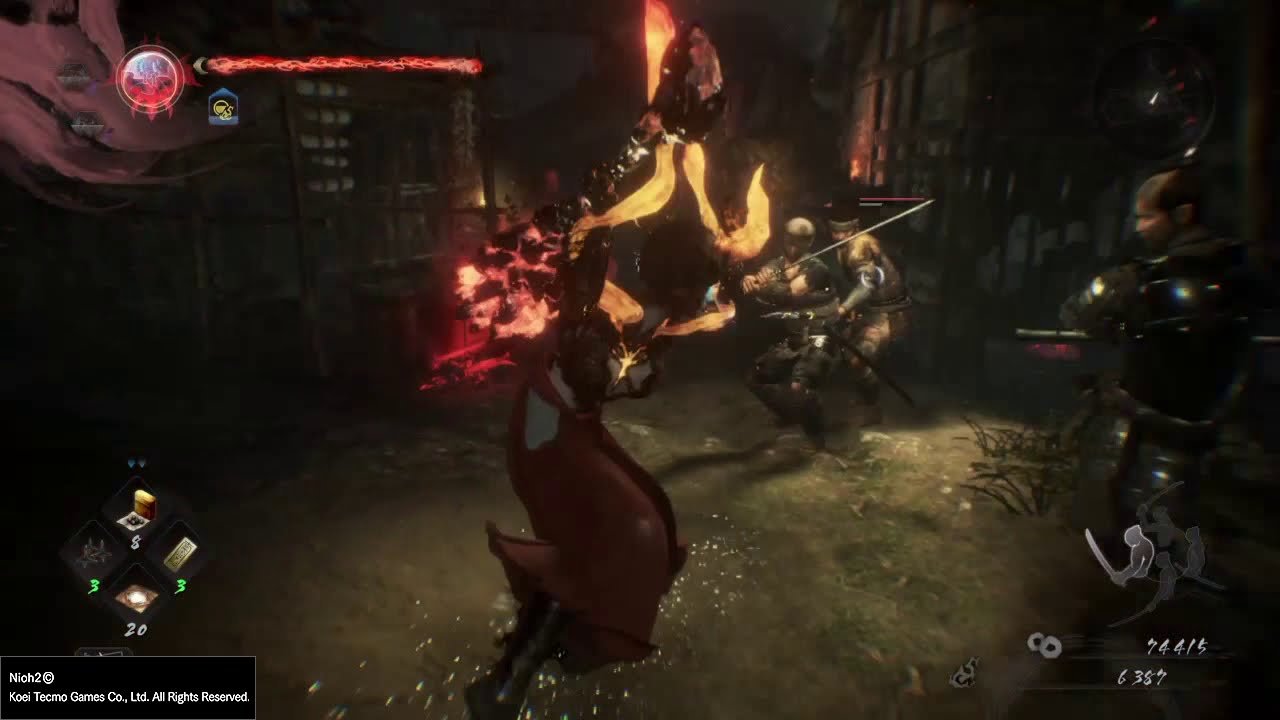 塞尔达传说：旷野之息 豪华版 截图11