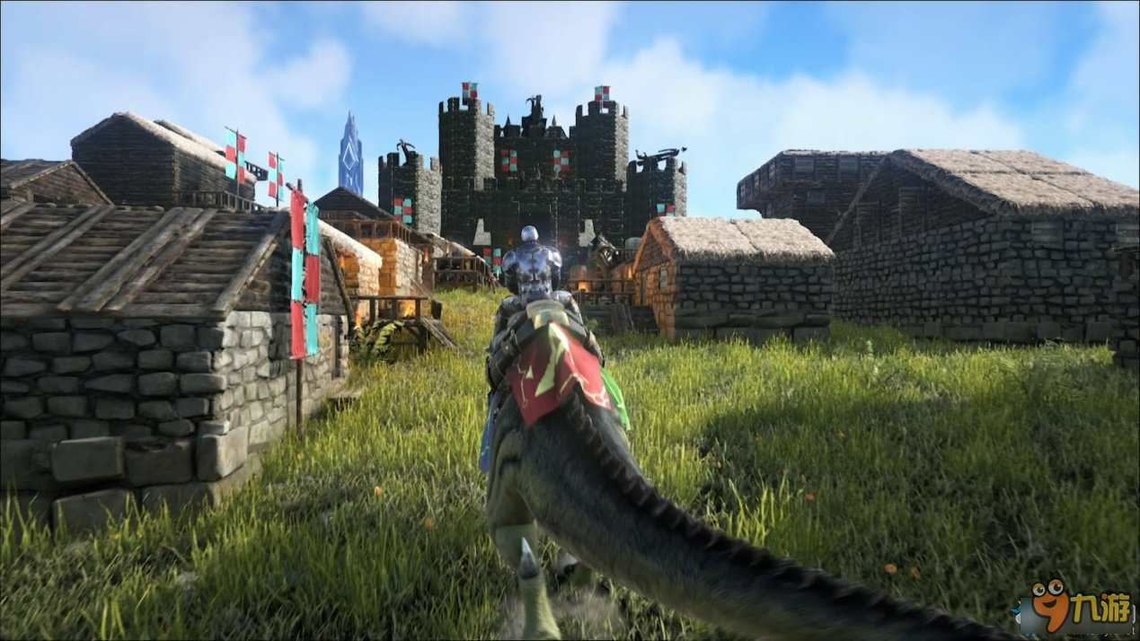 塞尔达传说：旷野之息 豪华版 截图9