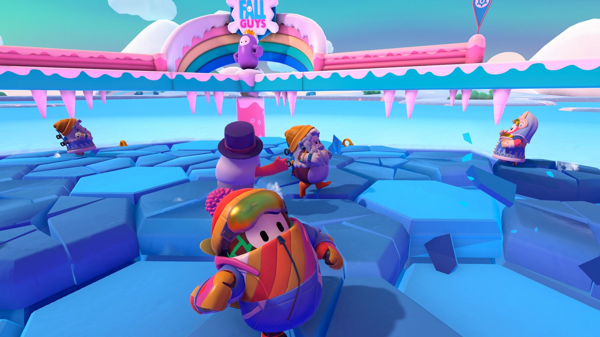 怪物猎人：世界 终极版 截图10