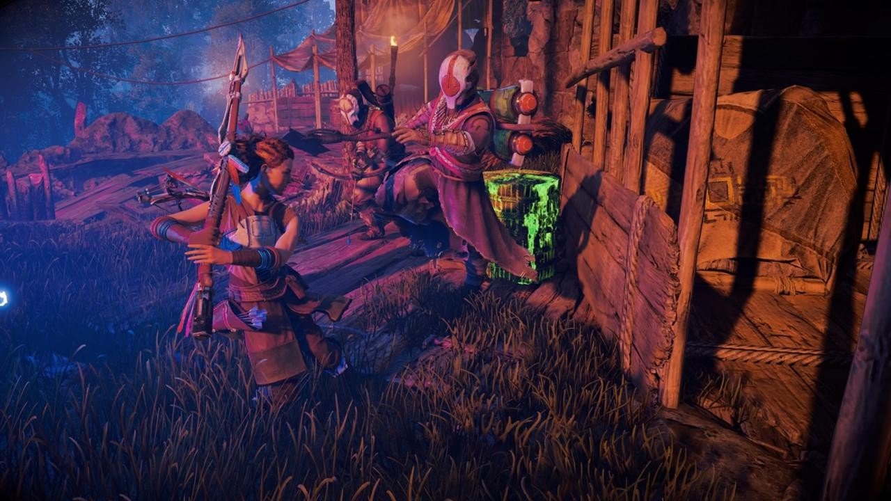 塞尔达传说：旷野之息 豪华版 截图17