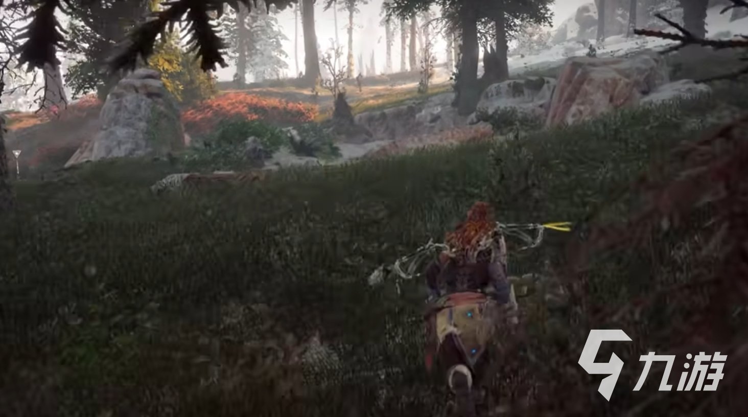 GTA5 年度版 截图13