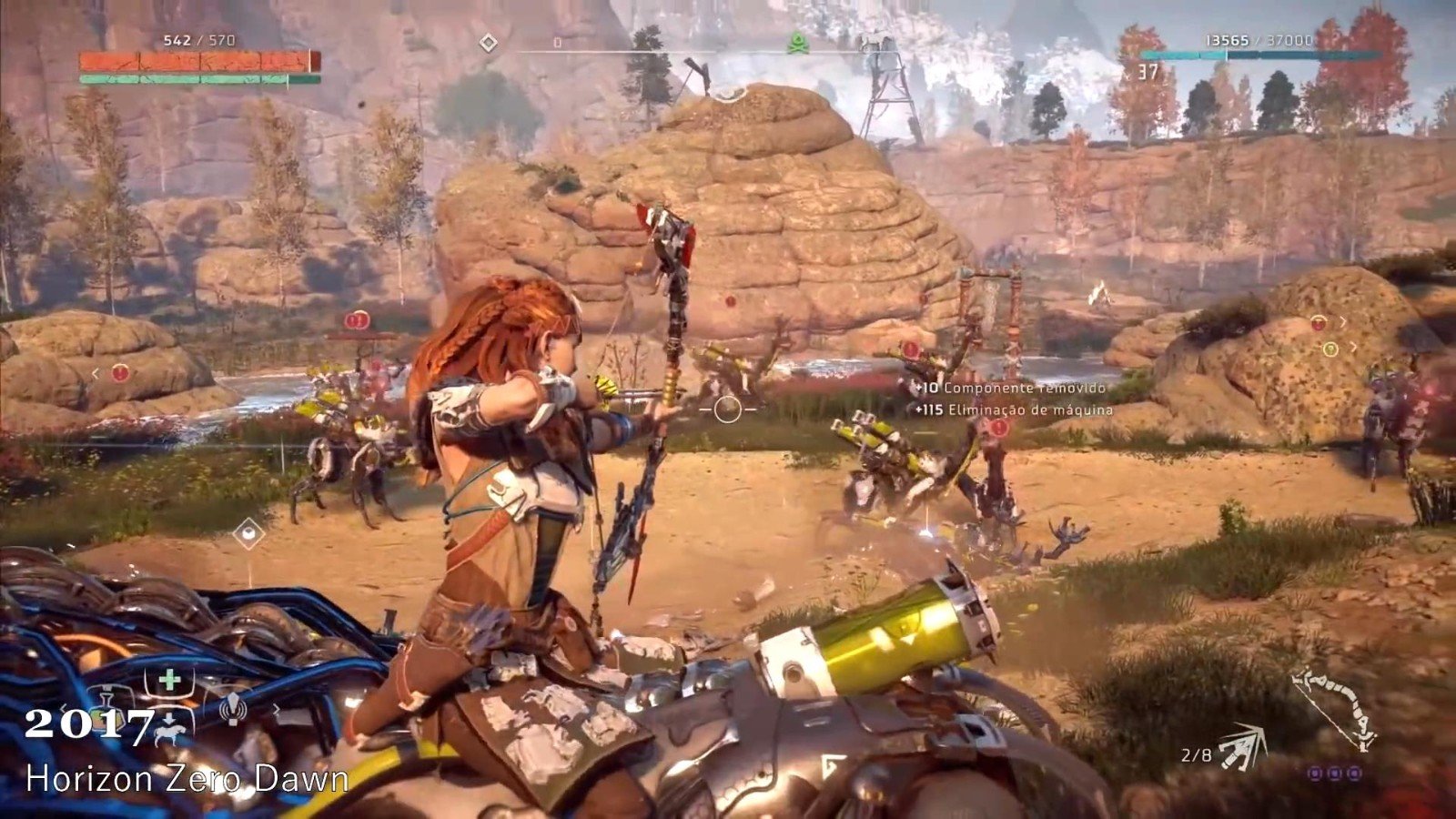 GTA5 年度版 截图21