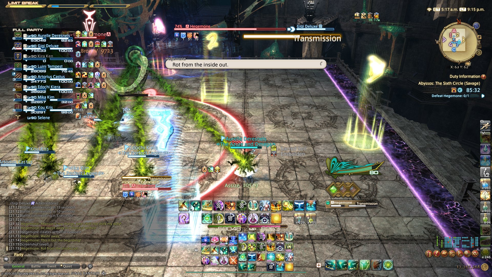 塞尔达传说：旷野之息 豪华版 截图17