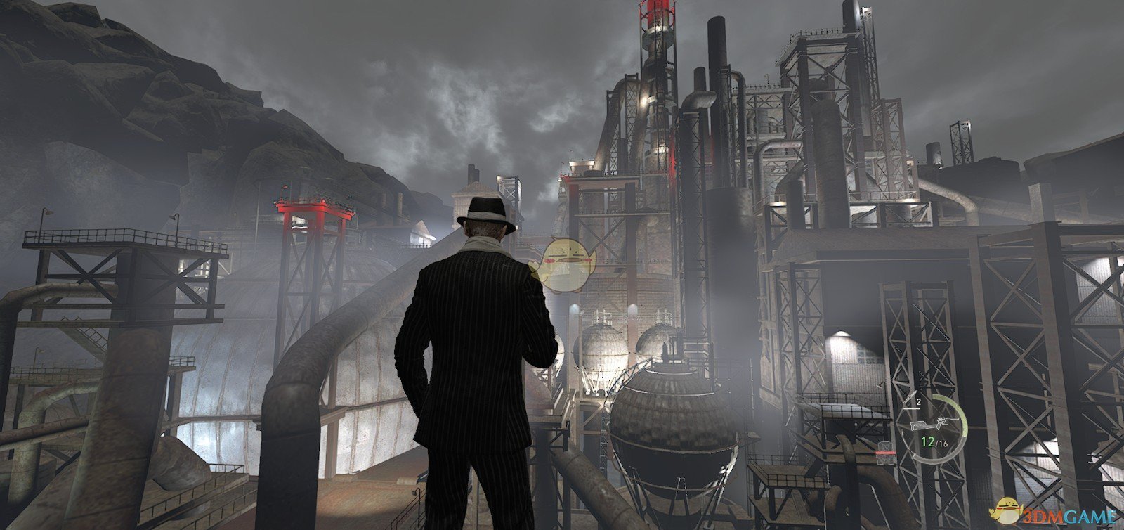 塞尔达传说：旷野之息 豪华版 截图5