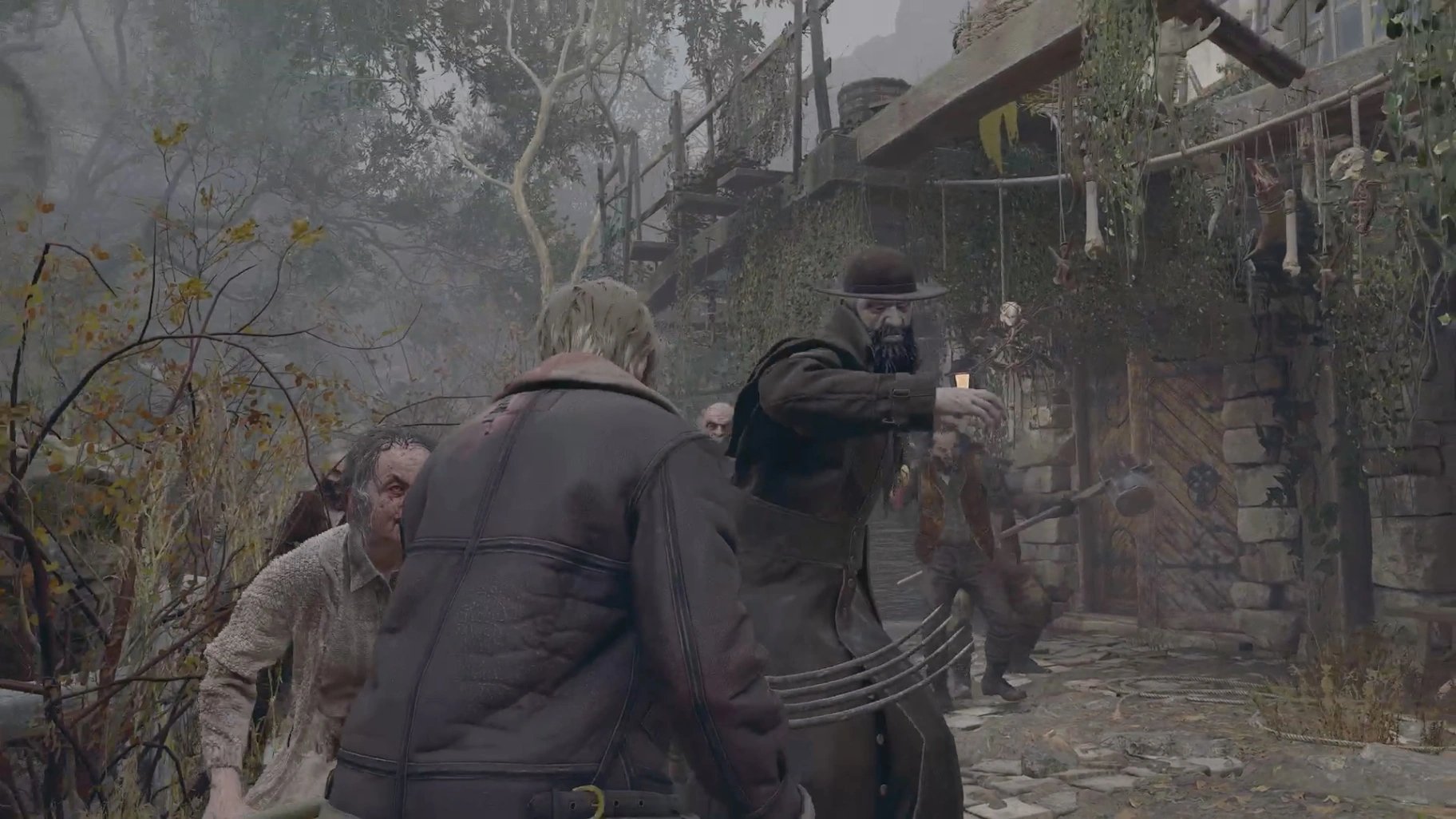 塞尔达传说：旷野之息 豪华版 截图8