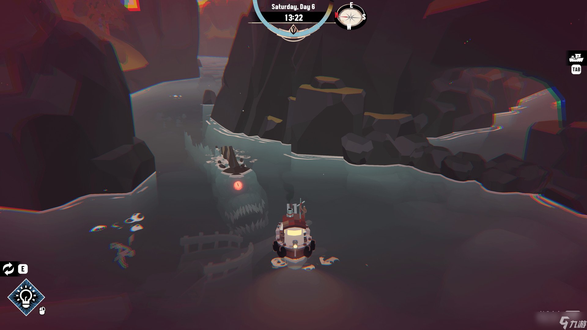 塞尔达传说：旷野之息 豪华版 截图10