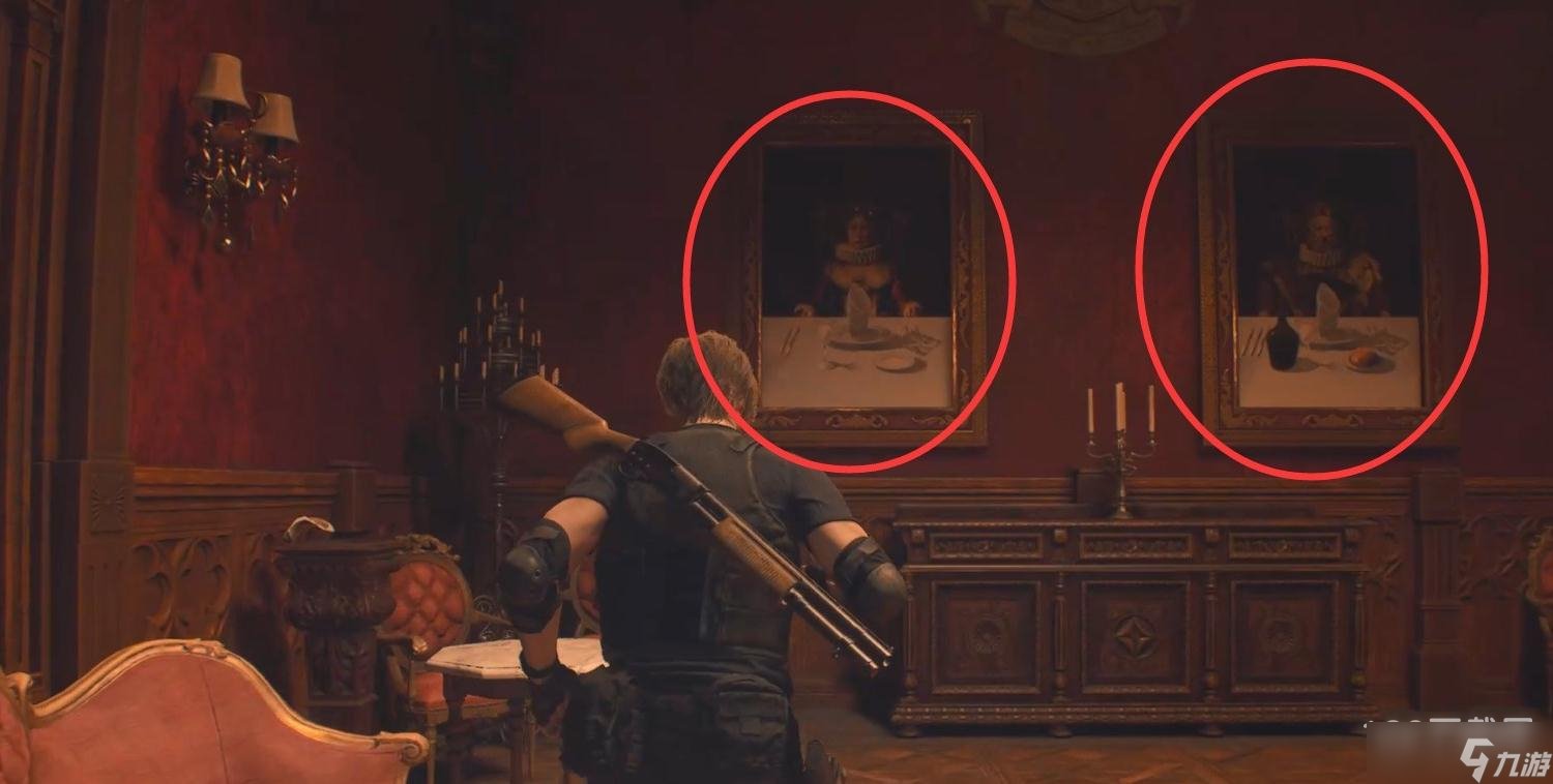 塞尔达传说：旷野之息 豪华版 截图18