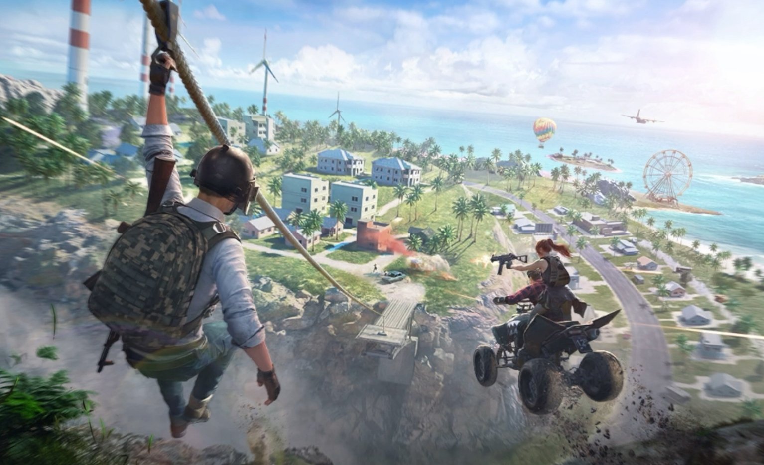 黑暗之魂3 截图20