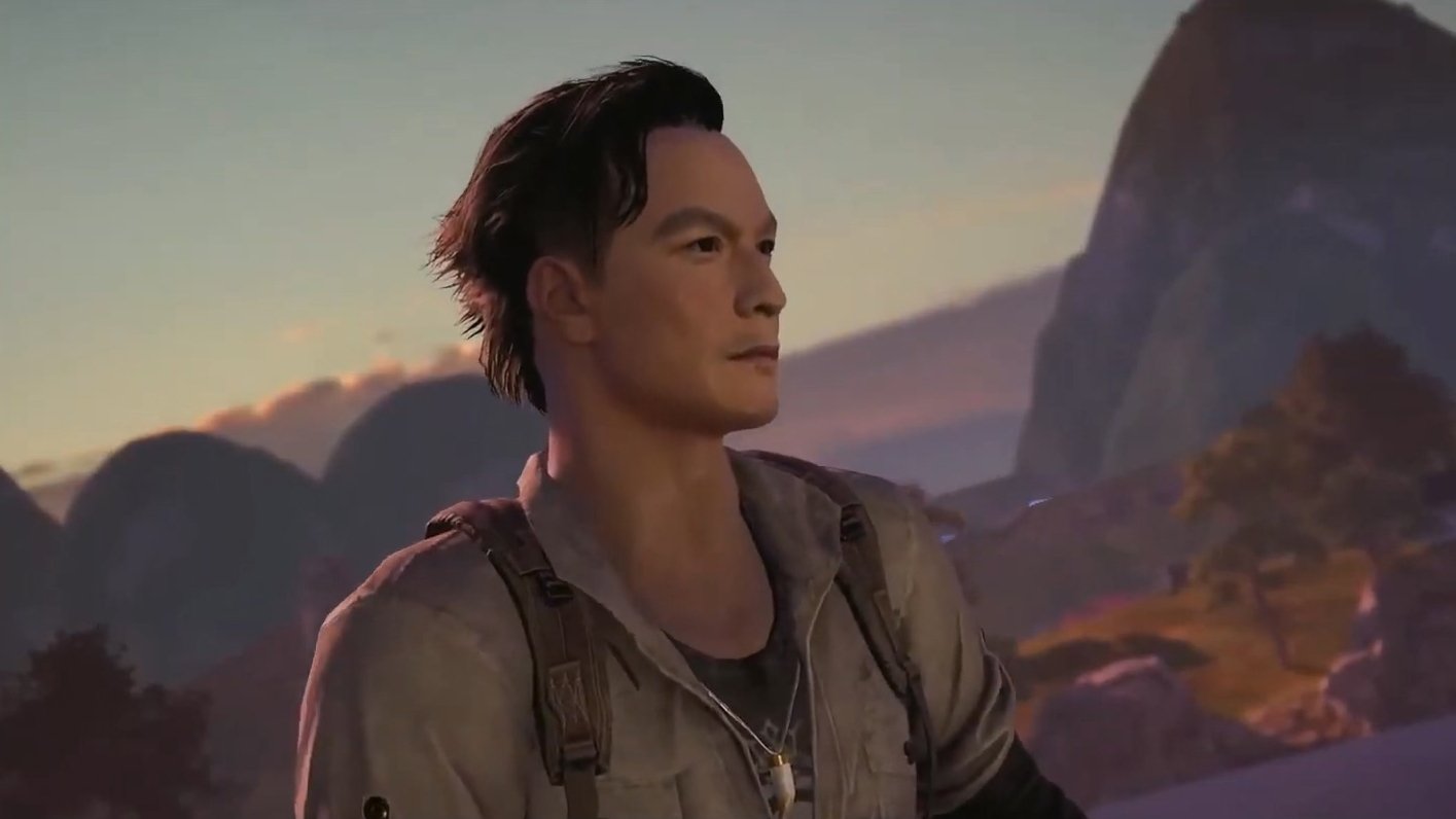 黑暗之魂3 截图22