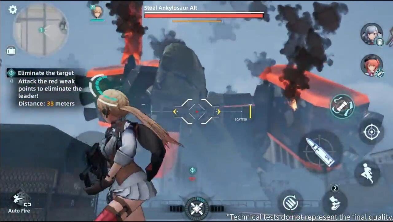 糖豆人：终极淘汰赛 豪华版 截图7