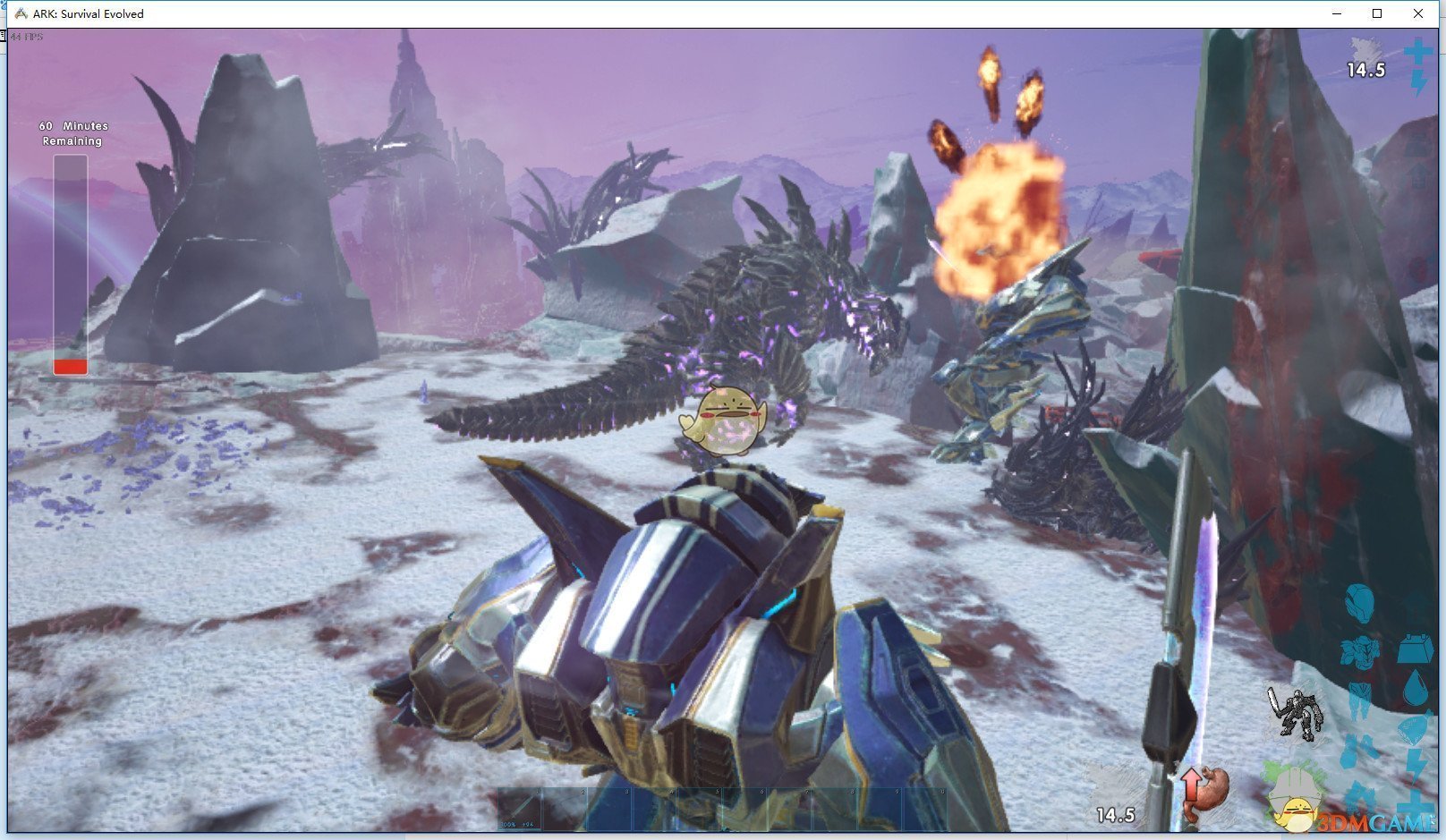 星露谷物语 重制版 截图9