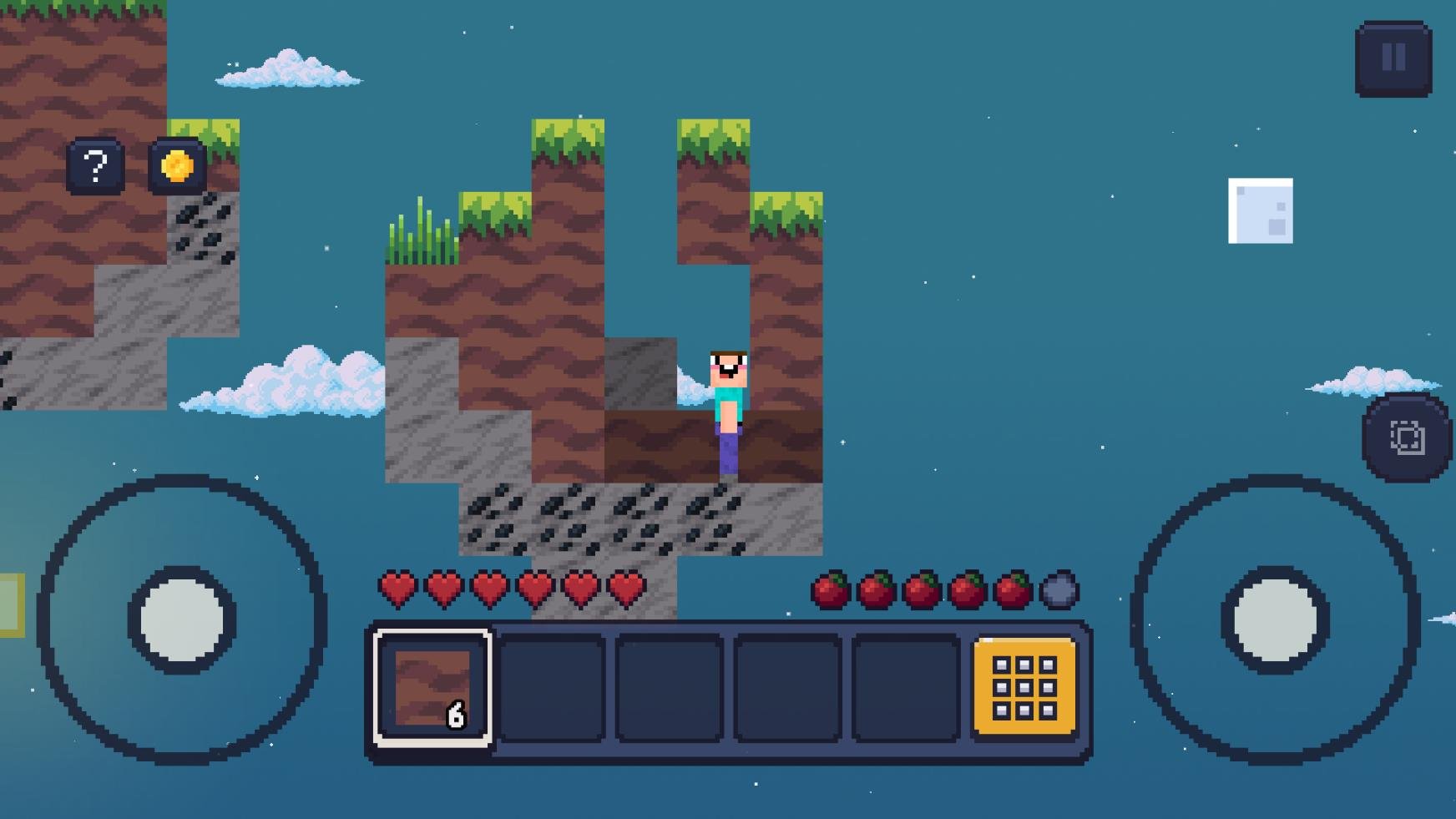 星露谷物语 重制版 截图7