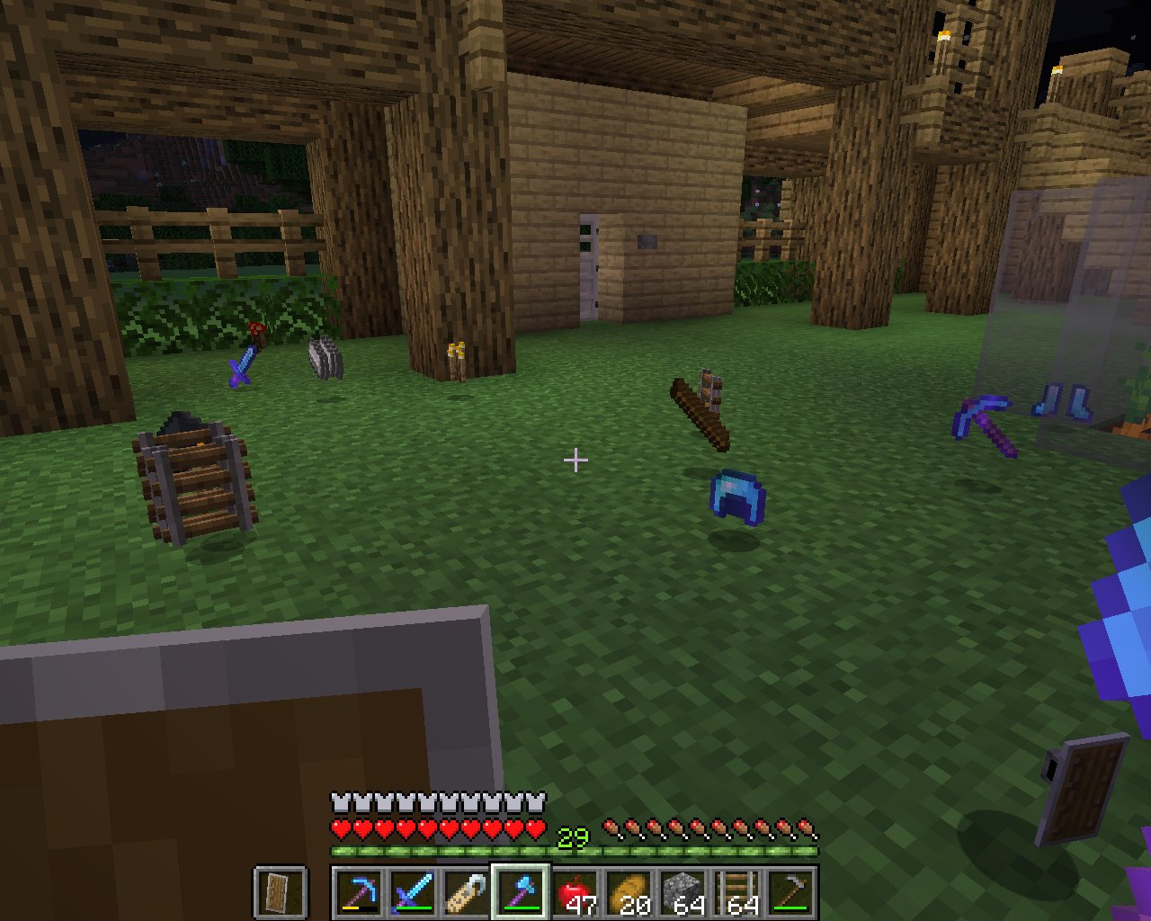 星露谷物语 重制版 截图14