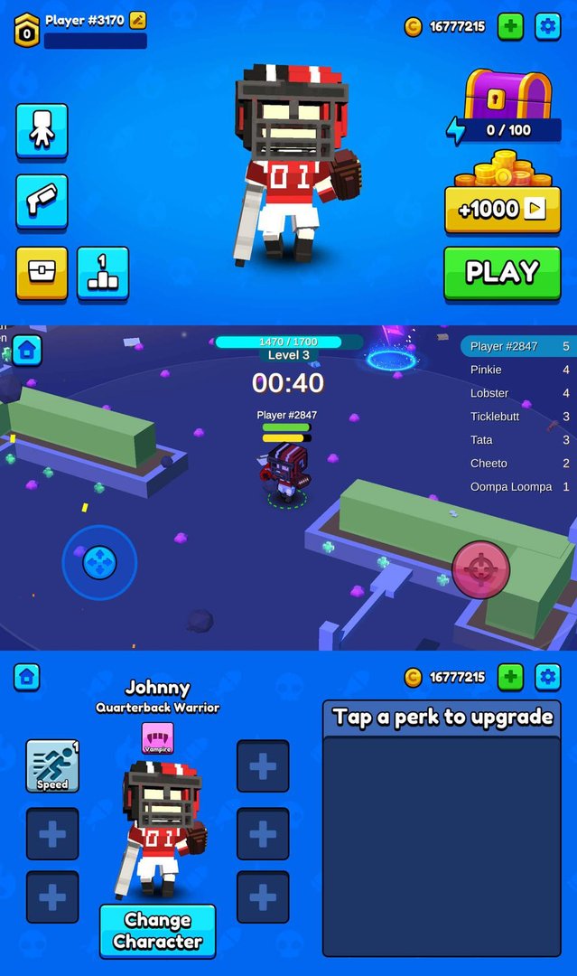 星露谷物语 重制版 截图19