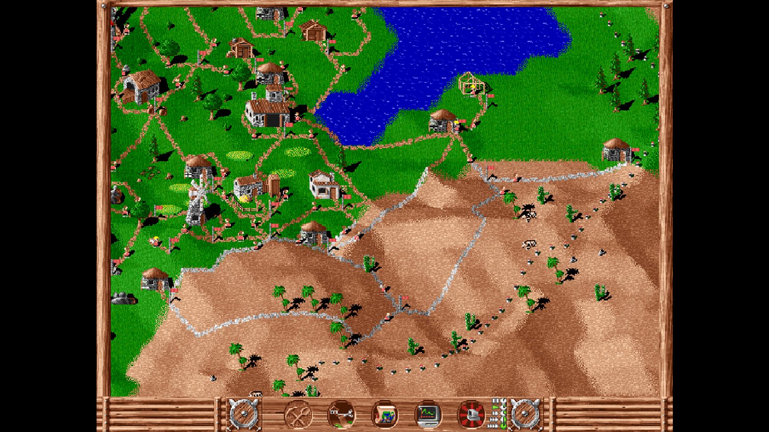 星露谷物语 重制版 截图17