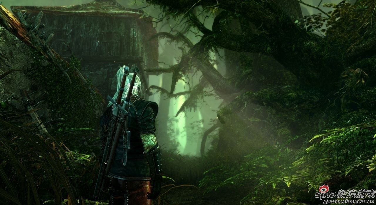 塞尔达传说：旷野之息 豪华版 截图11