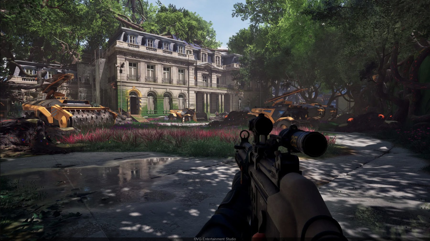 塞尔达传说：旷野之息 豪华版 截图15