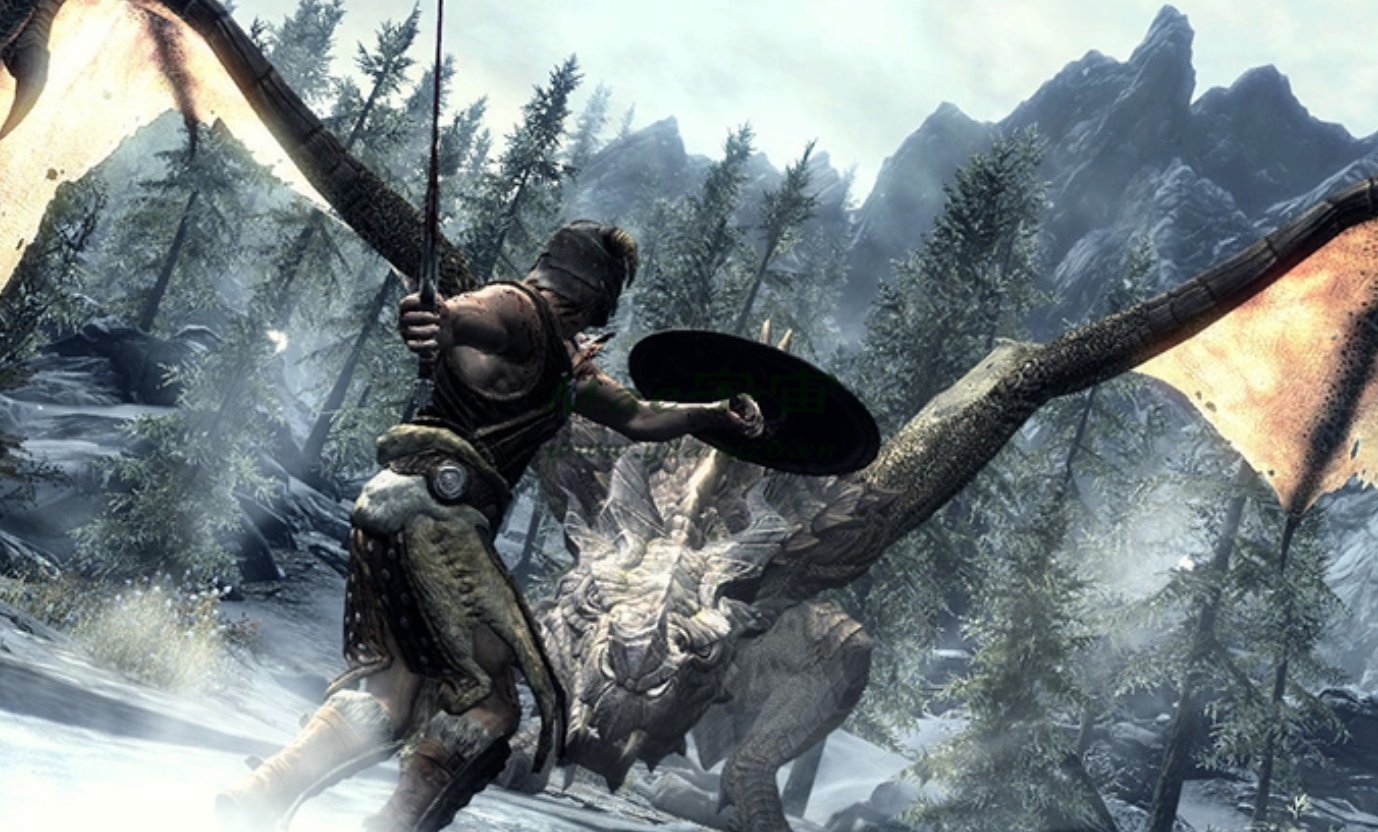 最后生还者2 重制版 截图11