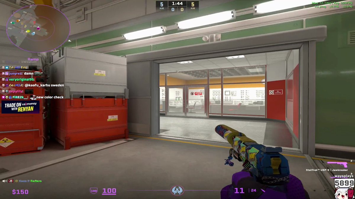 糖豆人：终极淘汰赛 豪华版 截图15