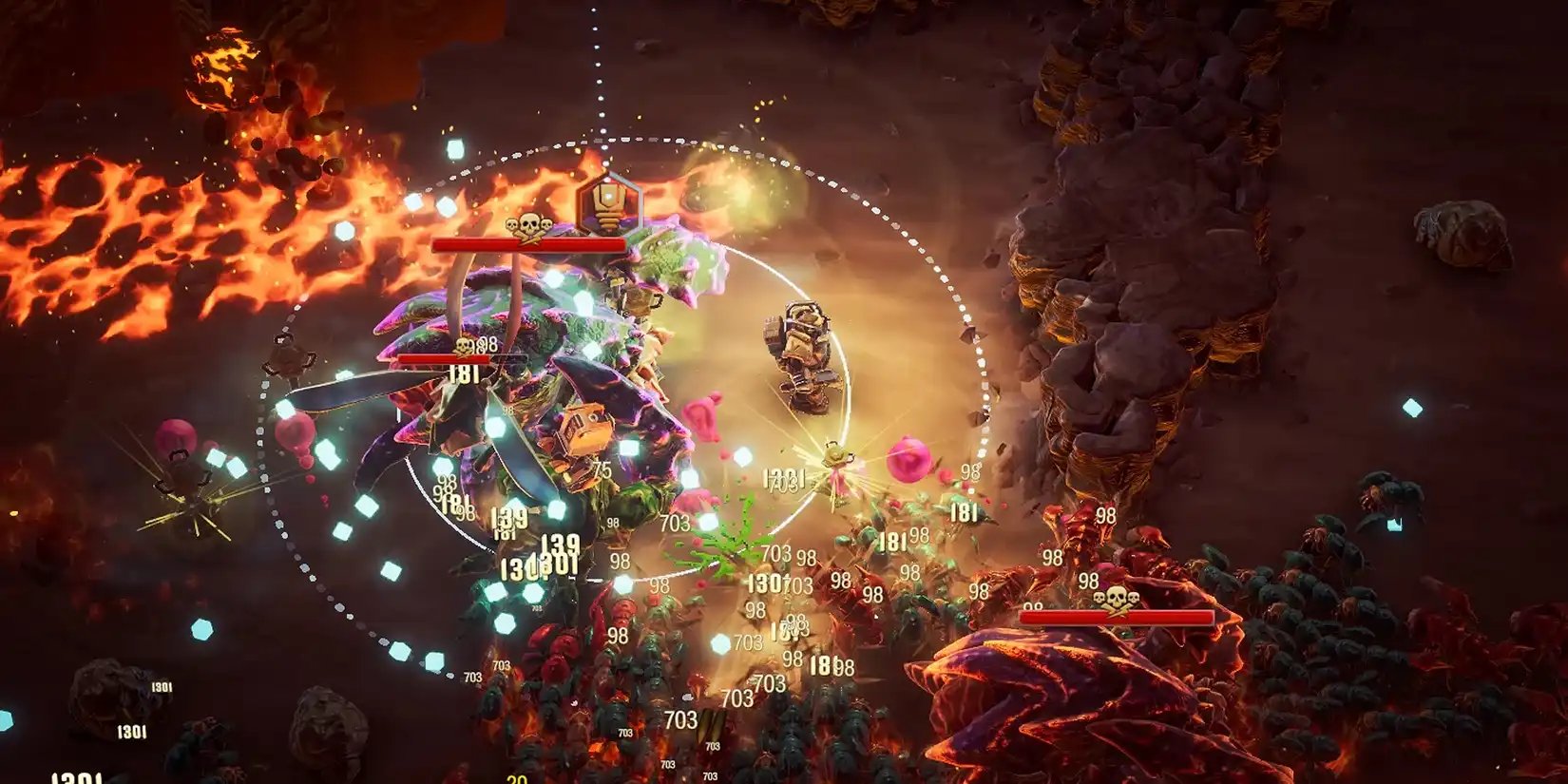 怪物猎人：世界 终极版 截图13