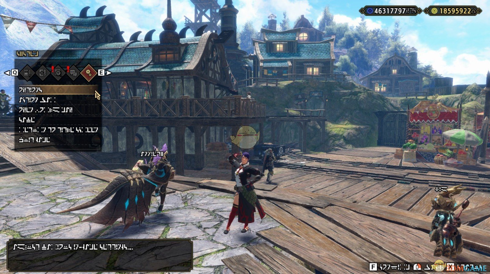 黑暗之魂3 截图4