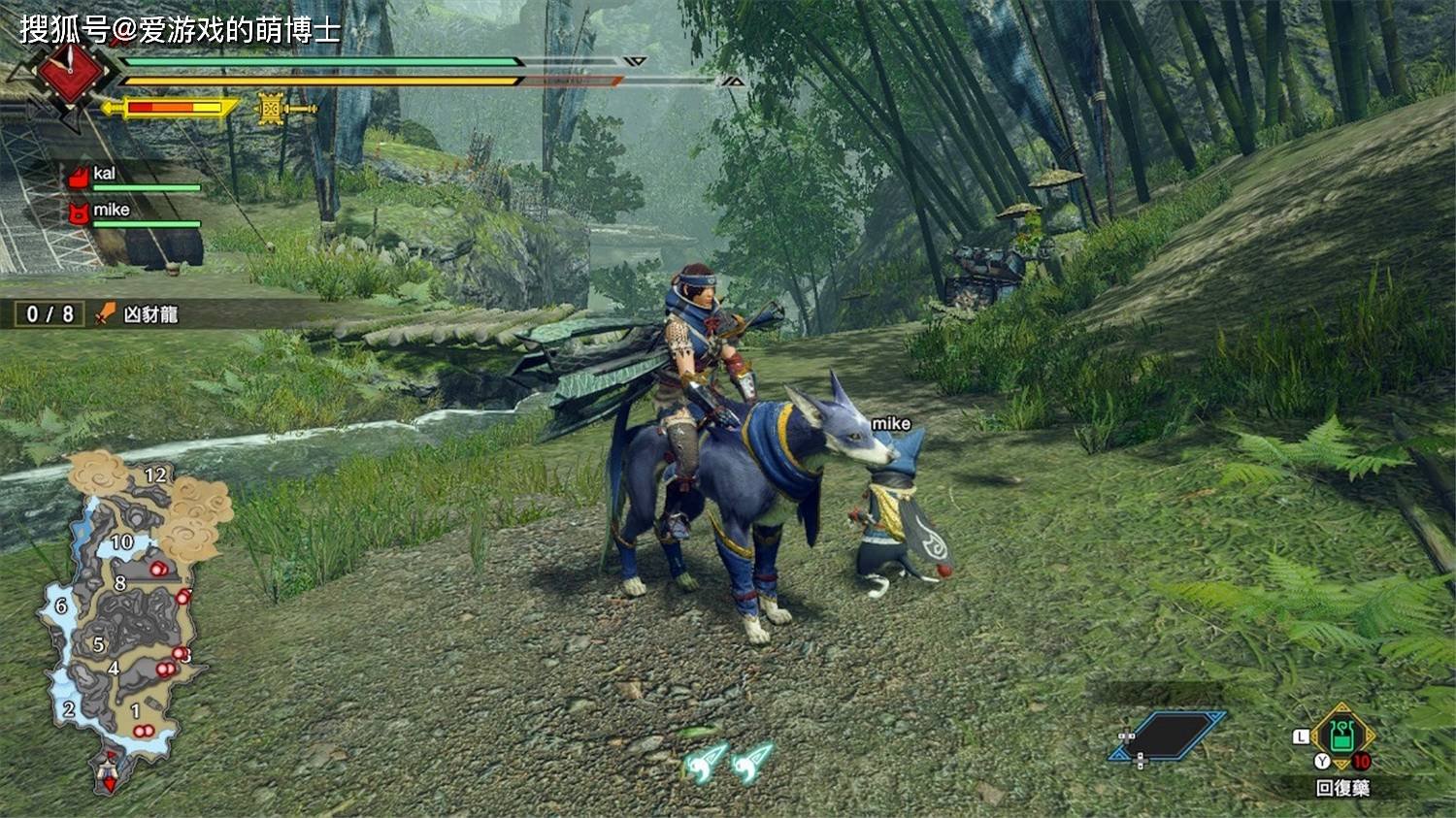 黑暗之魂3 截图7