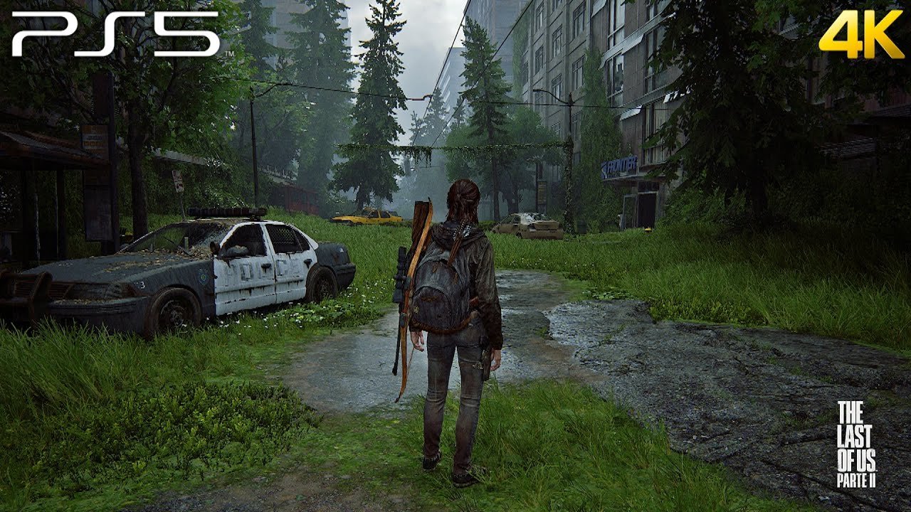 尼尔：机械纪元 终极版 截图14