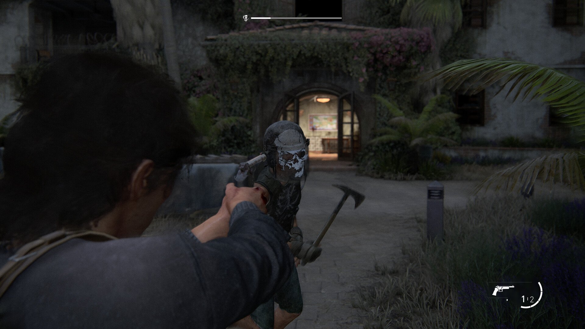 尼尔：机械纪元 终极版 截图15