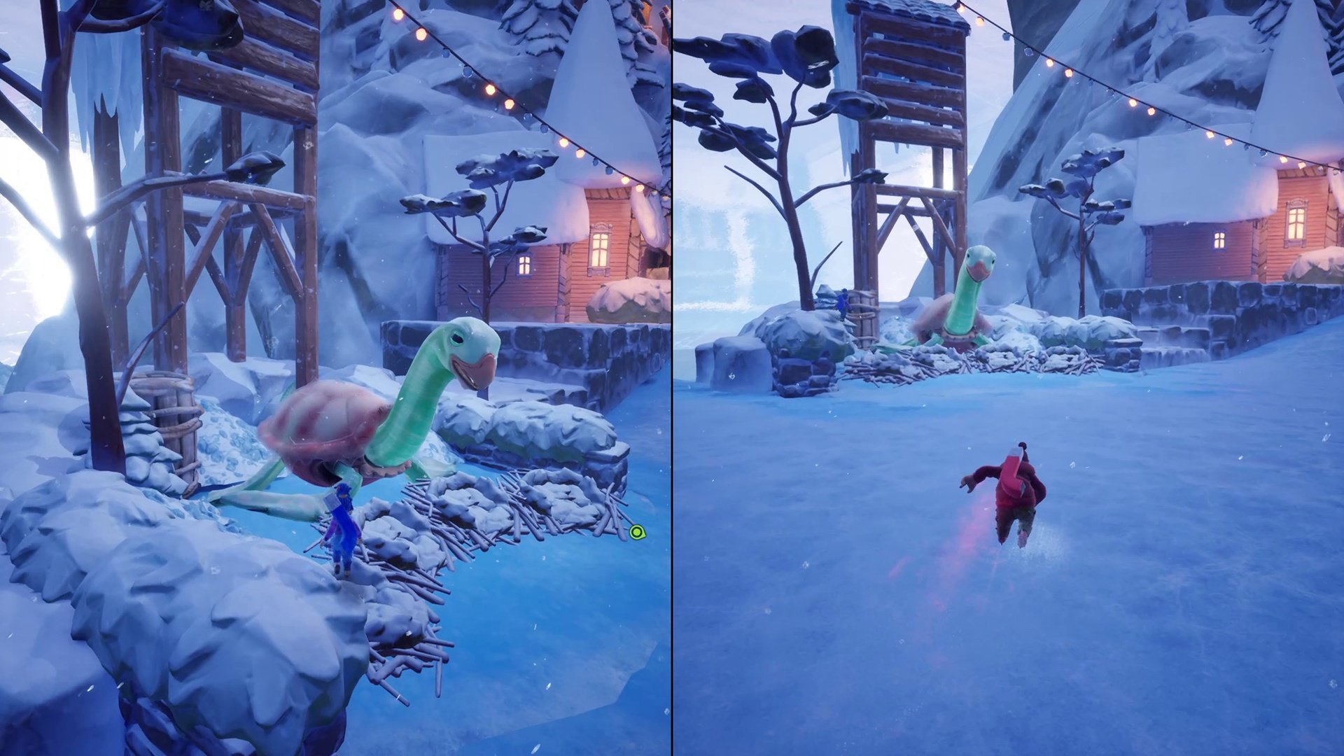 黑暗之魂3 年度版 截图20