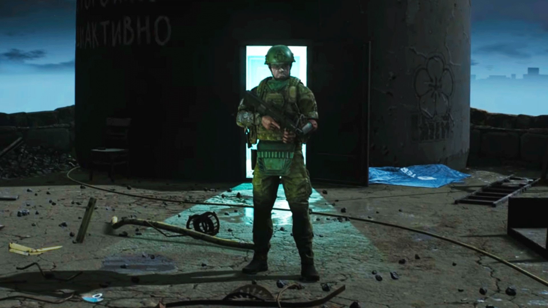 尼尔：机械纪元 终极版 截图17