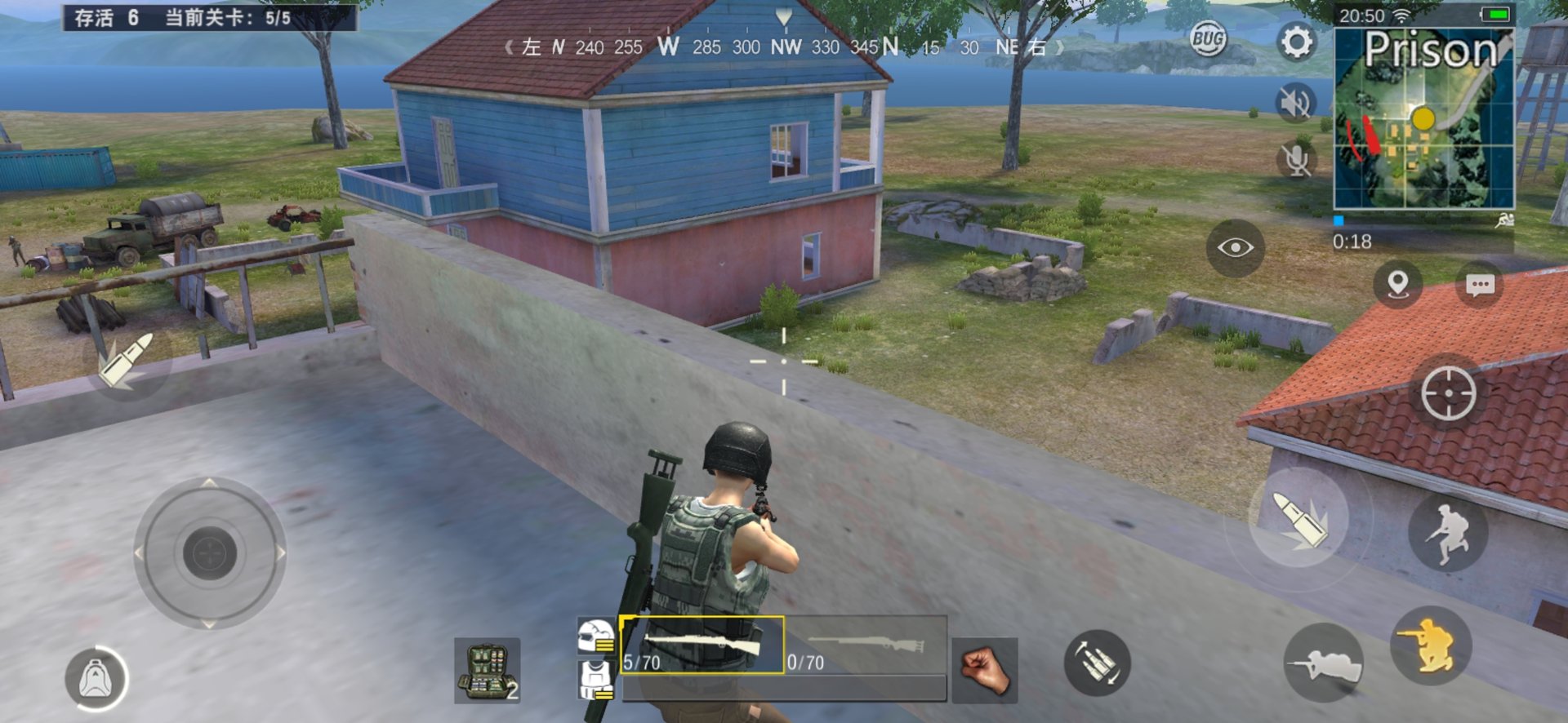 黑暗之魂3 截图21