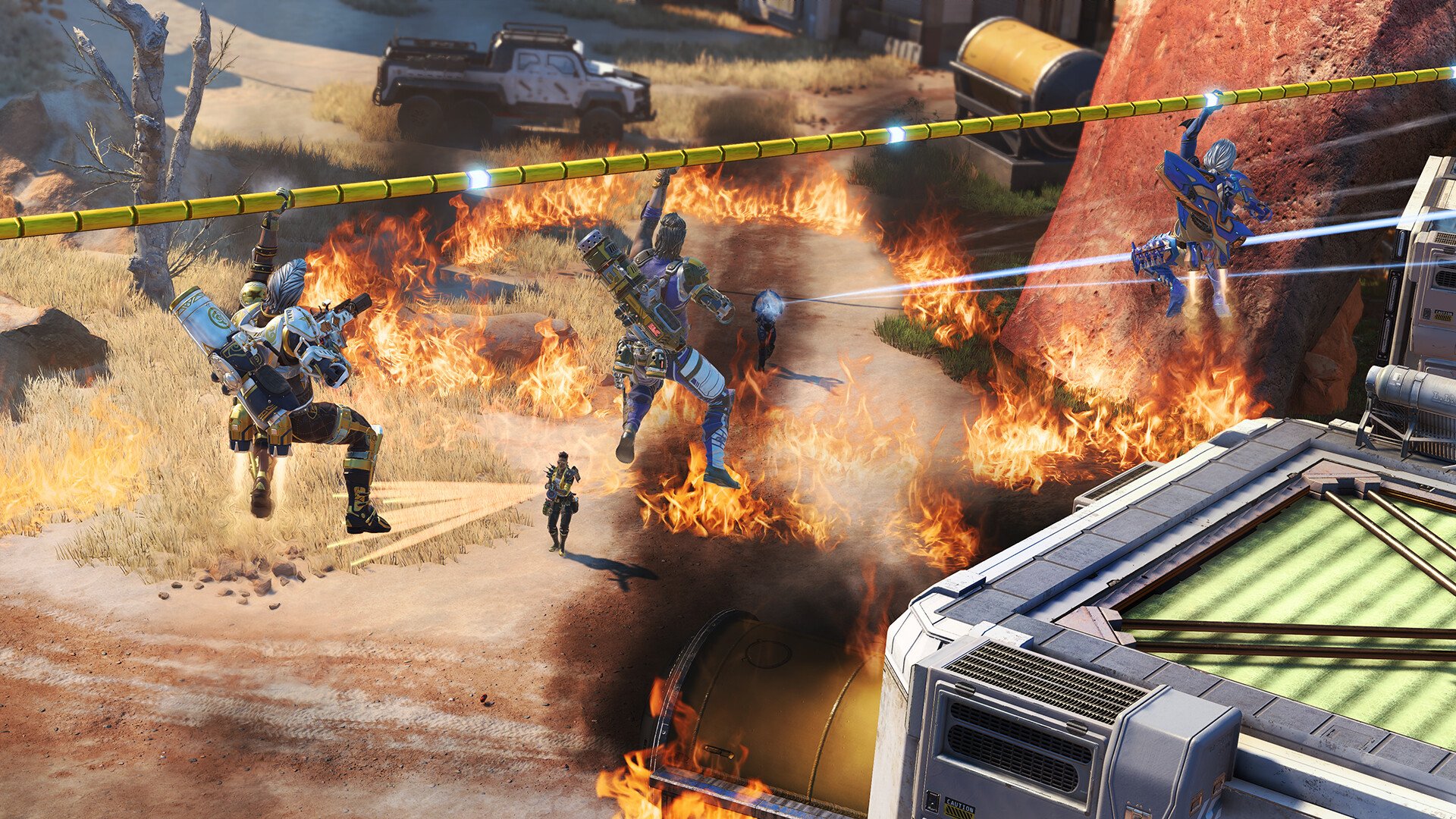 CS2 终极版 截图4