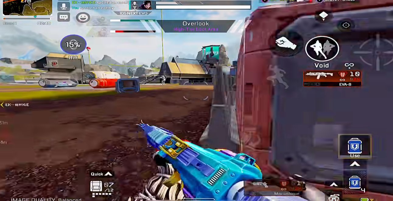 CS2 终极版 截图19