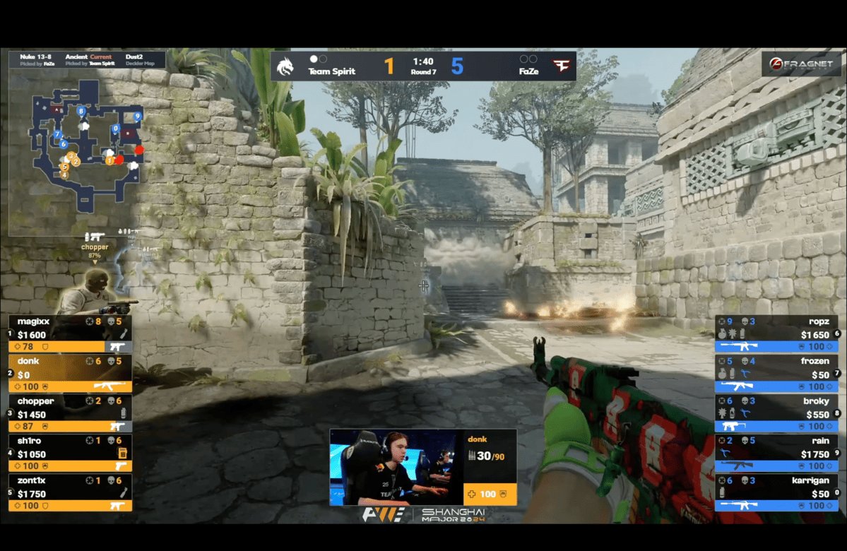 王者荣耀 完整版 截图12