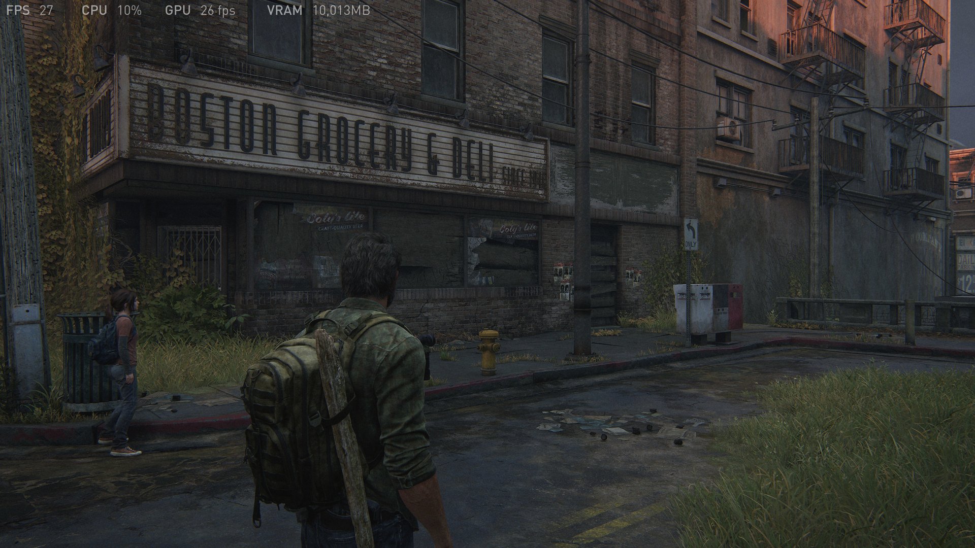 GTA5 年度版 截图19