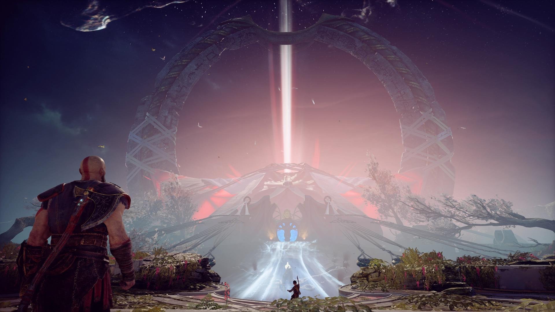 赛博朋克2077 重制版 截图10